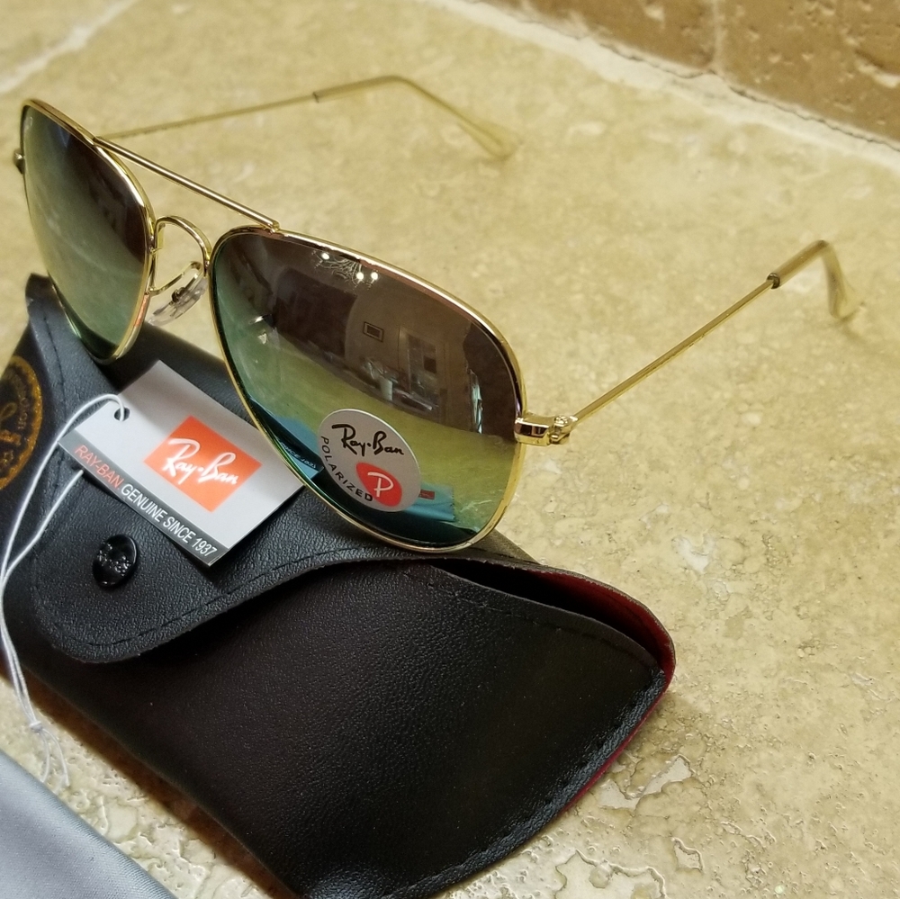 Mans sunglasses - Picture 2 of 3